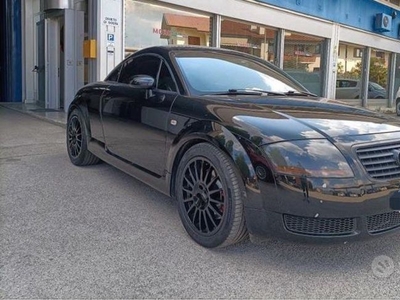 Audi TT 1999