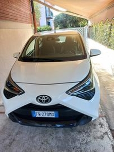 Aygo X-Cool 5 Porte