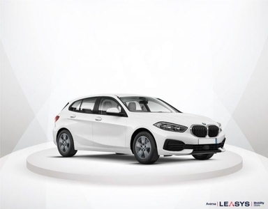 BMW 116 d 5p. Diesel