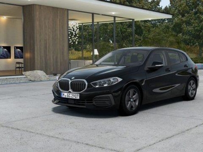 BMW 118 Serie 1 d 5 Porte Business Advantag Diesel