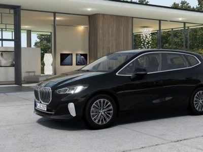 BMW 218 Serie 2 i Luxury Line Comfort Pro Package Benzina