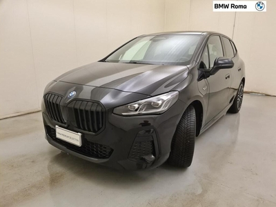 BMW Serie 2 Active Tourer 225 e Msport xDrive DCT