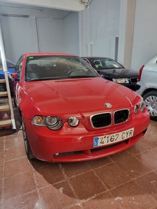 BMW Serie 3 2004
