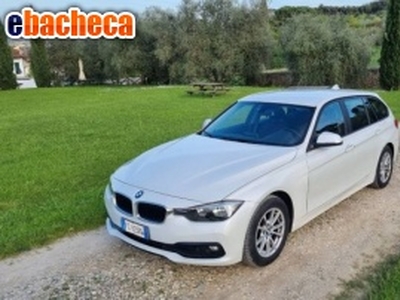 Bmw serie 3 touring 318d..