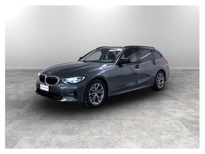 BMW Serie 3 Touring 320 d Mild Hybrid 48V Sport Steptronic