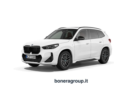 BMW X1 18 i Msport sDrive DCT