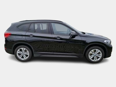 BMW X1 xDrive 25e Business Advantage automatico