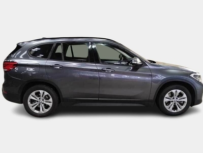 BMW X1 xDrive 25e Business Advantage automatico