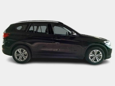 BMW X1 xDrive 25e Business Advantage automatico