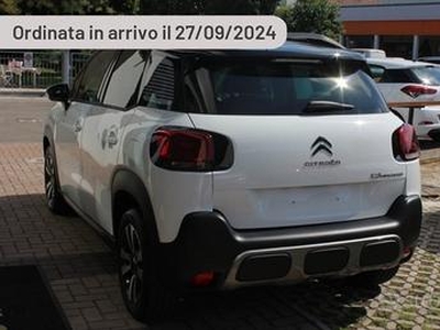 CITROEN C3 Aircross PureTech 110 S&S You