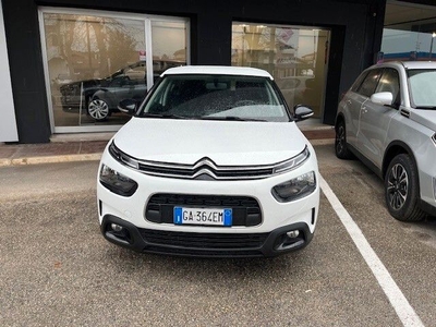 Citroen C4 Cactus BlueHDi 100 S&S Feel Pack