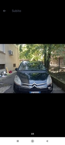 Citroen C4 Picasso 2009