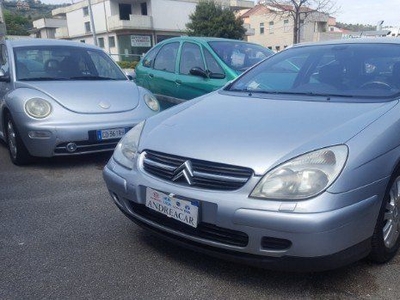 CITROEN C5 2.2 diesel 2004