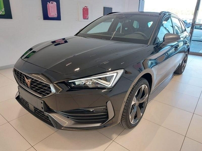 Cupra Leon Sportstourer 1.5 Hybrid 150 CV DSG Ibrida