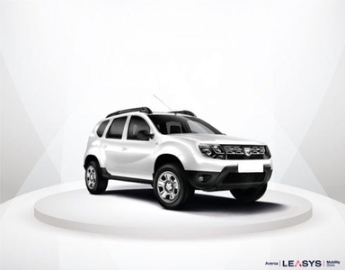 DACIA Duster 1.5 Blue dCi 8V 115 CV 4x2 Essential Diesel