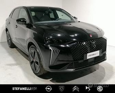 DS AUTOMOBILES DS 7 BlueHDi 130 aut. Performance