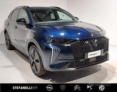 DS AUTOMOBILES DS 7 BlueHDi 130 aut. Performance