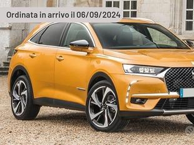 DS AUTOMOBILES DS 7 BlueHDi 130 aut. Performance