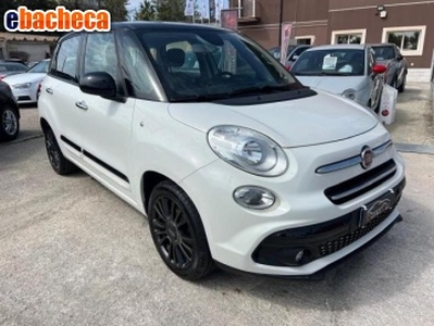 Fiat - 500 l - 1.6 mjt..