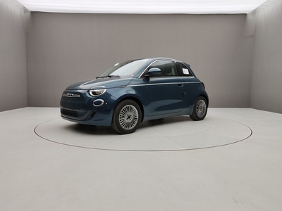 FIAT 500e 118CV 320KM