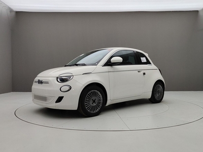 FIAT 500e 118CV 320KM