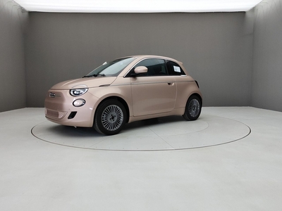 FIAT 500e 500E 118CV 320KM