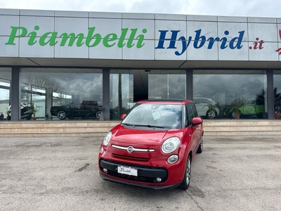 Fiat 500L 1.6 Multijet 105 CV Pop Star