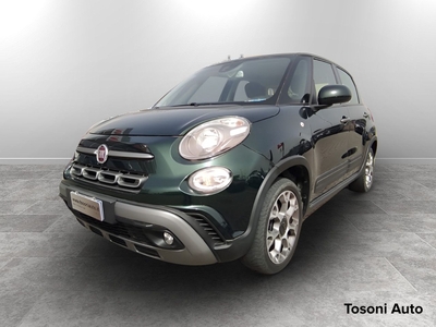 FIAT 500L 2017 500L 1.3 mjt Mirror 95cv dualogic my20