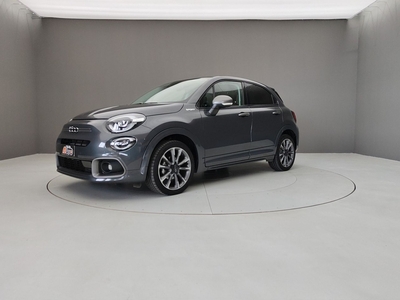 FIAT 500X 2022 1.0 T3 120CV SPORT