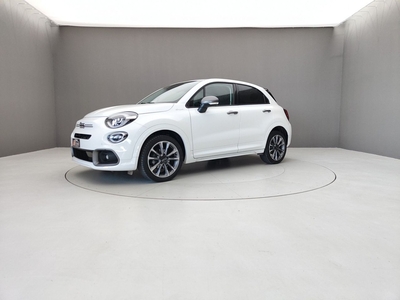 FIAT 500X 2022 1.0 T3 120CV SPORT