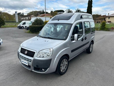 FIAT Doblò Doblò 1.9 MJT 120 CV Dynamic Diesel