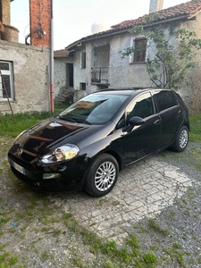 Fiat Grande punto 2013