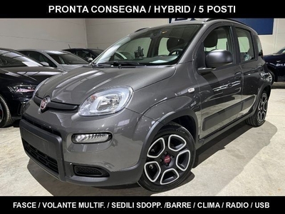 FIAT Panda 1.0 FireFly S&S Hybrid City Life 5 POSTI/VOLA.MULT