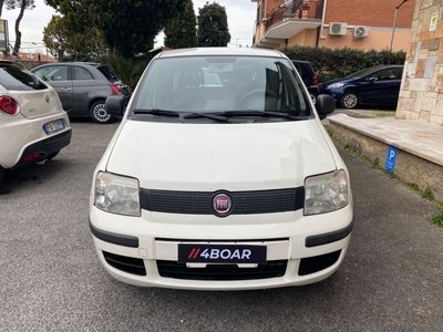 Fiat Panda 1.1 Active ADATTA A NEOPATENTATI