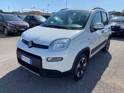 FIAT Panda 3ª serie