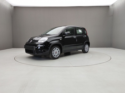 FIAT Panda III 2021 1.0 70CV HYBRID