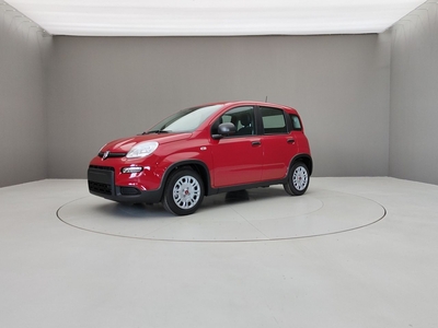 FIAT Panda III 2021 1.0 HYBRID 70CV