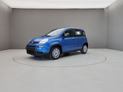 FIAT Panda III 2021 1.0 HYBRID 70CV