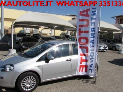 FIAT Punto 4ª serie