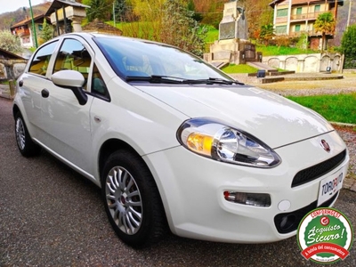 FIAT Punto 4ª serie