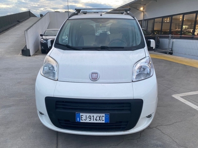 Fiat Qubo 1.3 MJT 95 CV Trekking