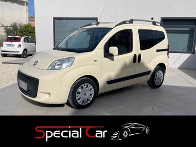 FIAT QUBO