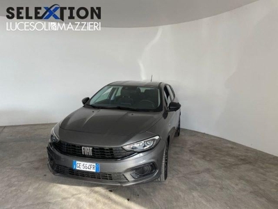 FIAT Tipo 1.6 Mjt S&S SW City Life Diesel