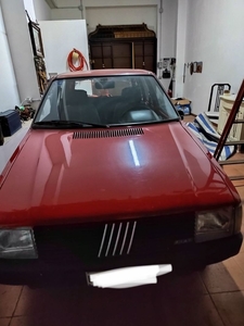 Fiat uno 1988