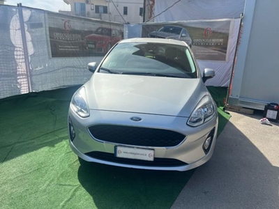 FORD Fiesta 7ª serie