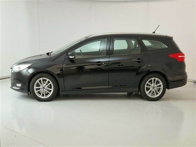 FORD FOCUS WAGON 2.0 TDCi 150cv S/S Business