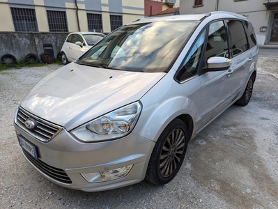 Ford Galaxy Galaxy 2.0 TDCi 163 CV DPF KM 147000