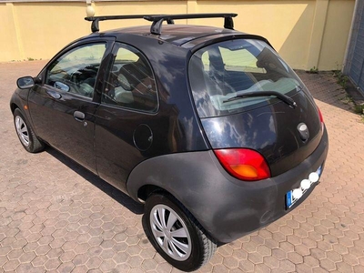 Ford Ka Ka 1.3 Benzina