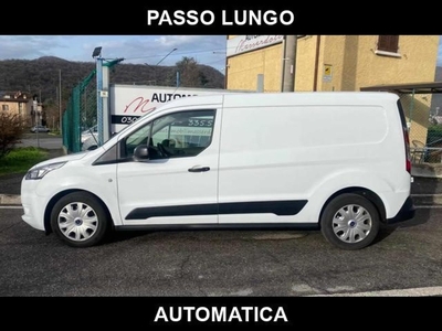 FORD Tourneo Connect 2ªs