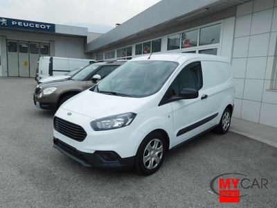 Ford Tourneo Courier VAN 1.5TdCi Trend passo corto